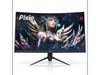 Pixio PXC325 32' (31.5'...