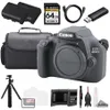 Canon EOS 4000D / T100...