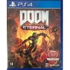 Doom: Eternal PS4 Game