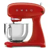 Smeg Stand Mixer SMF03 - Red
