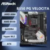 ASROCK B550 PG VELOCITA...