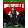 Wolfenstein II: The New...