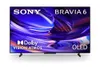 Sony 65 Inch BRAVIA 8 II QD...