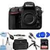 Nikon D810 45.7MP DSLR Camera...