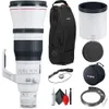 Canon - EF 600mm f/4L IS III...