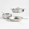All-Clad &reg; D3 Curated...