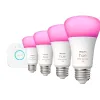 Philips Hue White and Color...