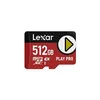 Lexar LMSXPS0512G-BNNNG 512GB...