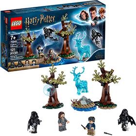 LEGO Harry Potter and The...