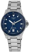 Tissot Herreklokke...