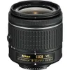 Nikon AF-P DX NIKKOR 18-55mm...