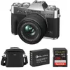 Fujifilm X-T30 II Camera w/XC...