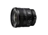 Sony FE 16mm f/1.8 G