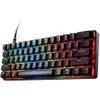 SteelSeries Apex Pro Mini Gen...
