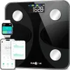 Scale for Body Weight and Fat...