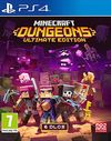 Minecraft Dungeons - Ultimate...