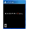 Exoprimal for PlayStation 4...
