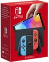 Nintendo Switch - OLED Modell...