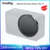 Filtro CPL acoplable SmallRig...