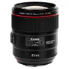 Canon EF 85mm f/1.4L IS USM...