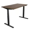Mount-It! 55-in Black...