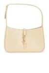Saint Laurent Le 5 A 7 Hobo...