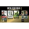 Metal Gear Solid: Master...