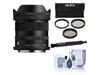 Sigma 15mm f/1.4 DC...