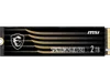 MSI - SSD SPATIUM M480 PRO...