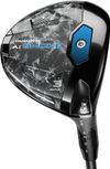 Callaway Paradym Ai Smoke Max...