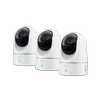 Indoor Cam E220 (2K, 3-Cam...
