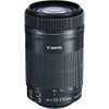 Canon EF-S 55-250mm F4-5.6 is...