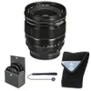 Fujifilm XF 16mm f/1.4 R WR...