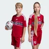 Wales 26 Home Kids Jersey
