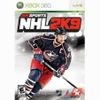 NHL 2K9 - Xbox 360