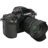 Panasonic LUMIX DC-GH6,...