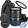 Canon EF 24-105mm f/4L is II...