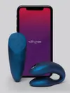 We-Vibe Chorus Galaxy App and...