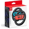 Nintendo Switch Joy-Con Wheel...