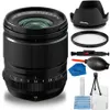 FUJIFILM XF 18mm f/1.4 R LM...