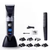 HATTEKER - Cordless Hair...