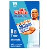 Mr. Clean Magic Eraser...