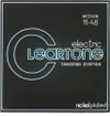 Cleartone 9411 Nickel Plated...