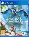 Horizon Forbidden West (PS4)