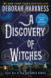 A Discovery of Witches: A...