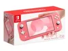 Nintendo Switch Lite - Timmy...
