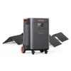 Jackery Solar Generator 5000...