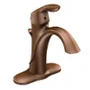 Moen Oil-Rubbed Bronze Single...