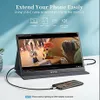 Kyy Portable Monitor 15.6inch...