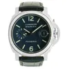 Panerai Stainless Steel...